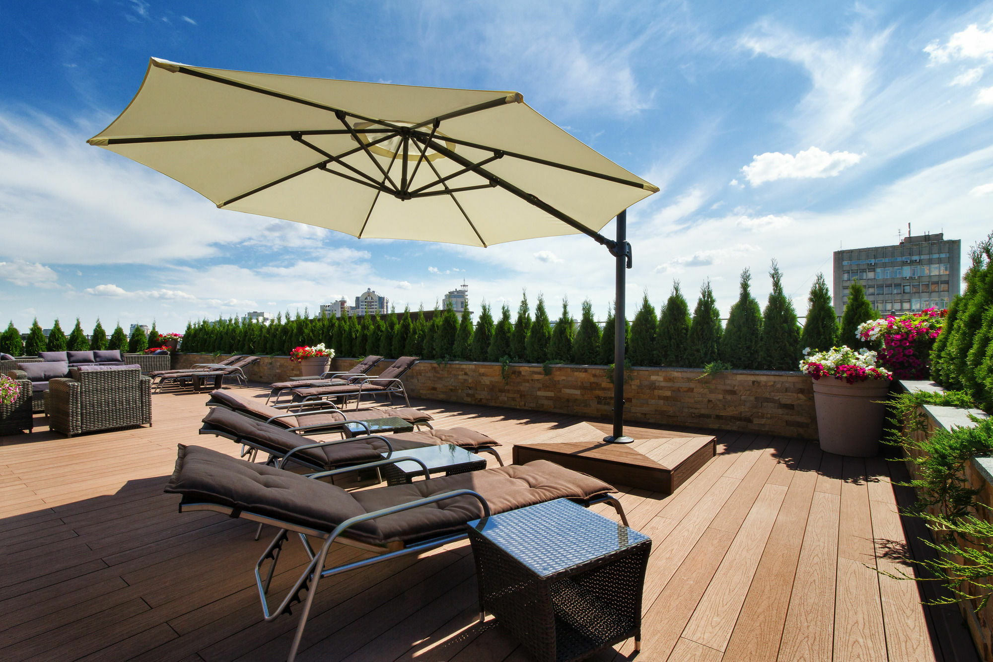 Cityhotel Apartments Kiev Exterior foto